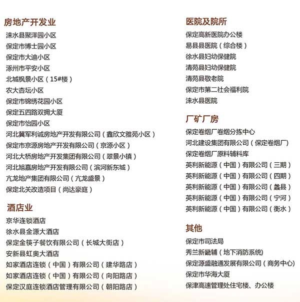應(yīng)用案例